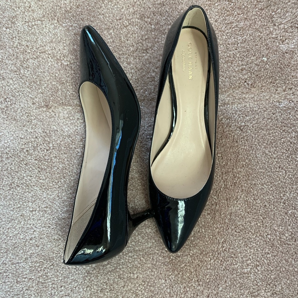 Cole Hahn shoes - worn once